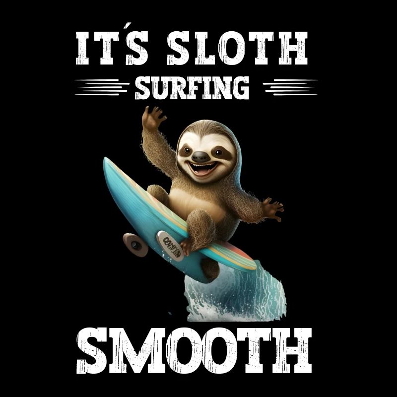 I'm enough I'm going surfing Windsurfer saying