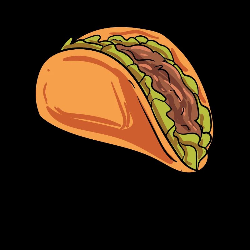 Taco-Kostüm