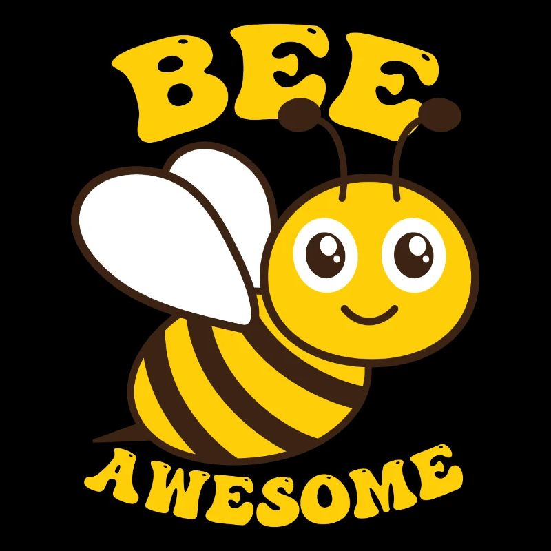 Bee Awesome