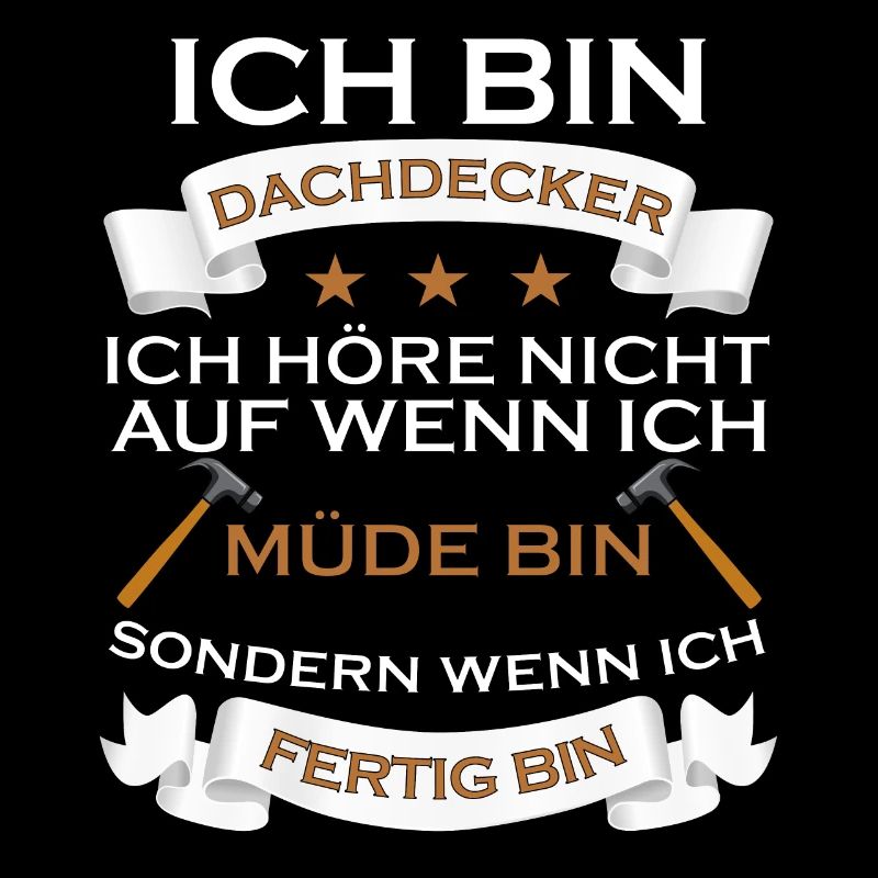 HANDWERKER DESIGN I LUSTIG