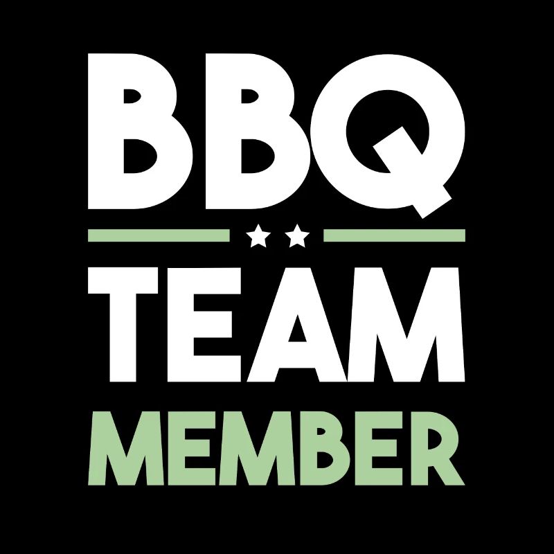 Bbq Team