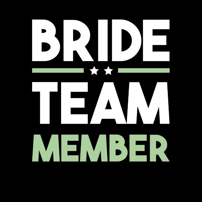Bride Team