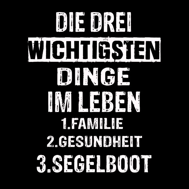 Segelboot