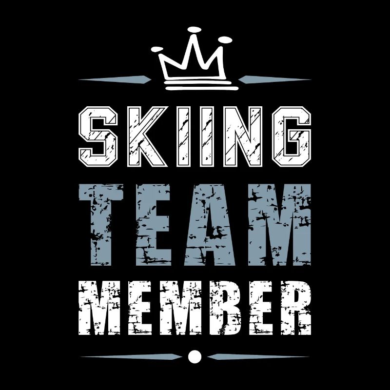 Équipe de ski