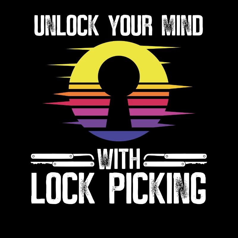Unlock your mind with Lock