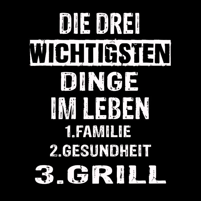 Grillen