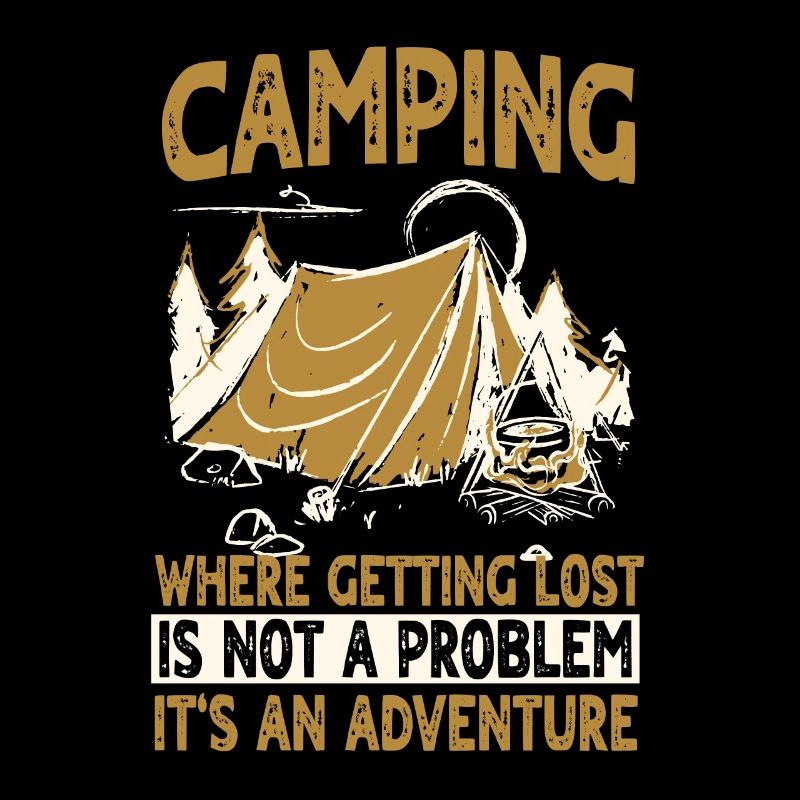 Camping