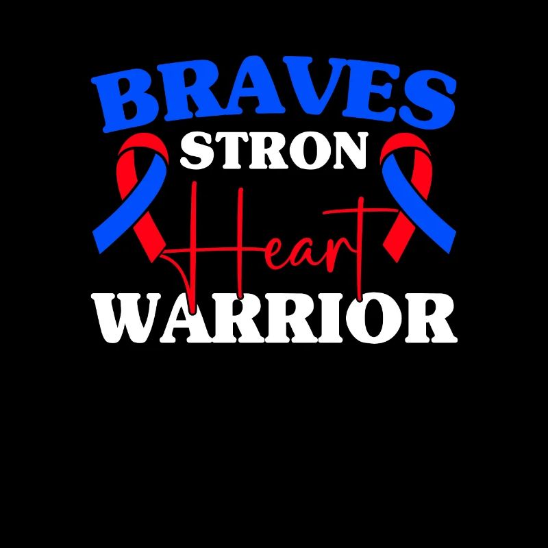 Angeborener Herzfehler CHD-Bewusstsein