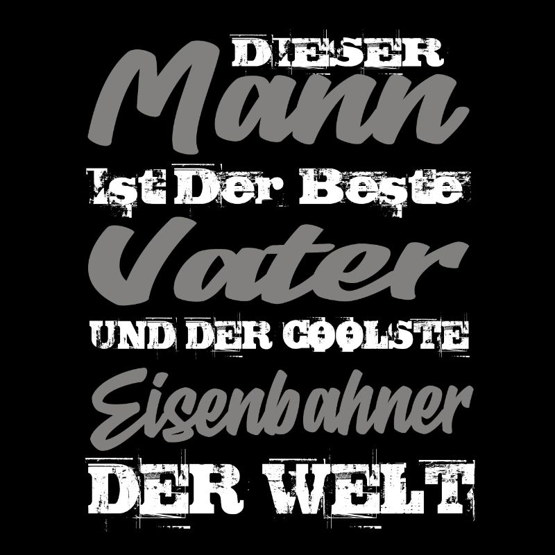 Eisenbahner
