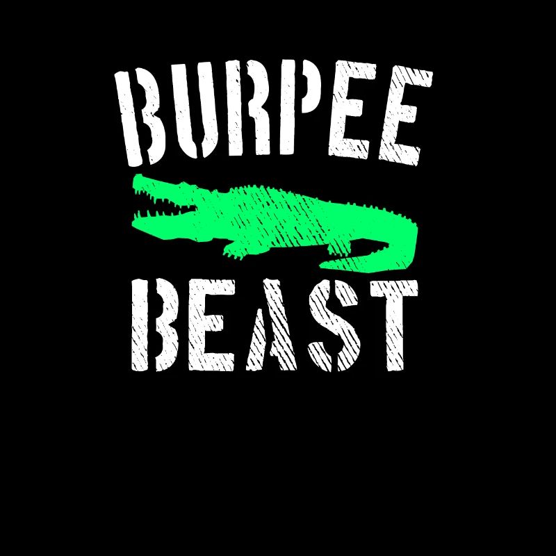 Bête Burpee