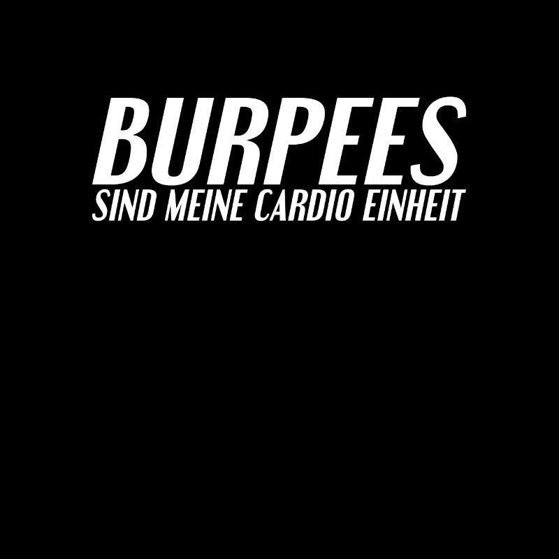 Le dicton de Burpee