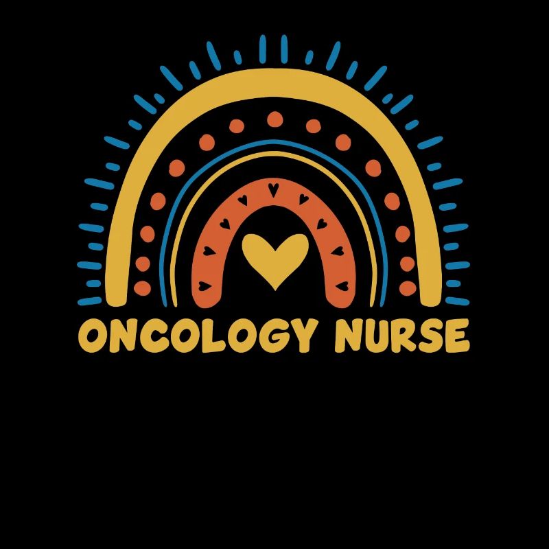 Infirmière en oncologie Rainbow