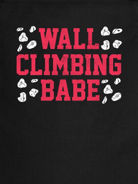 Wall climbers, wall climbers
