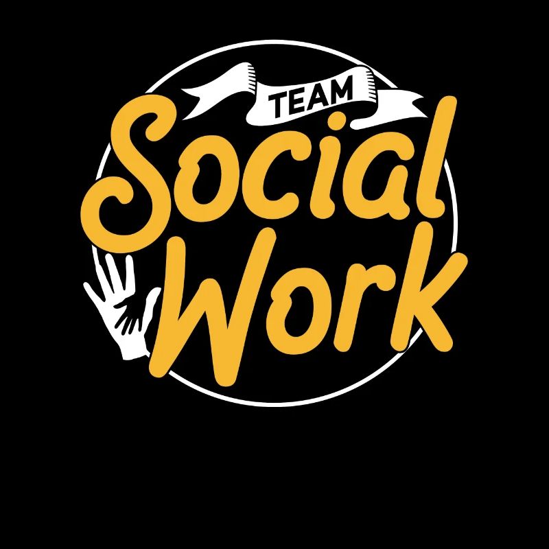 Social Work Team Social Worker Social Work