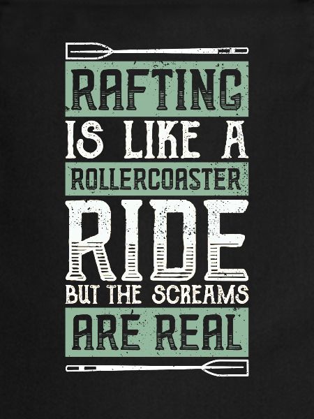 Rafting