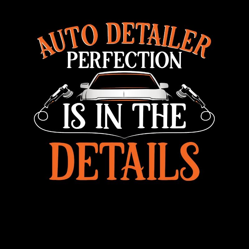 Mobile car preparation car preparation