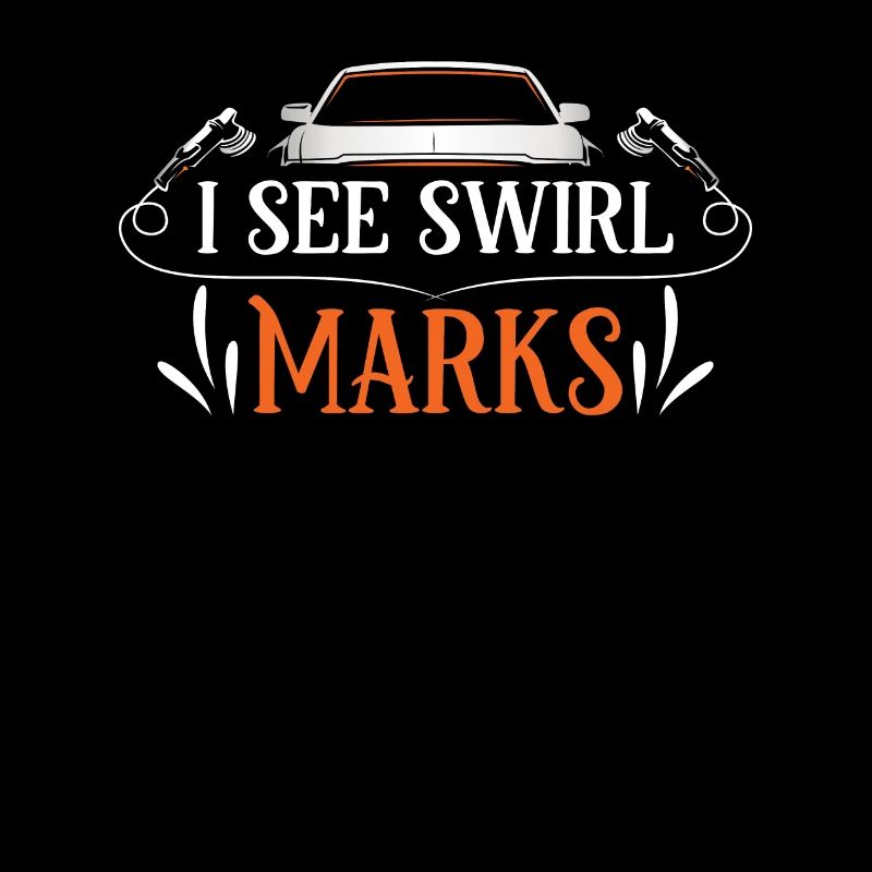 Mobile car preparation car preparation