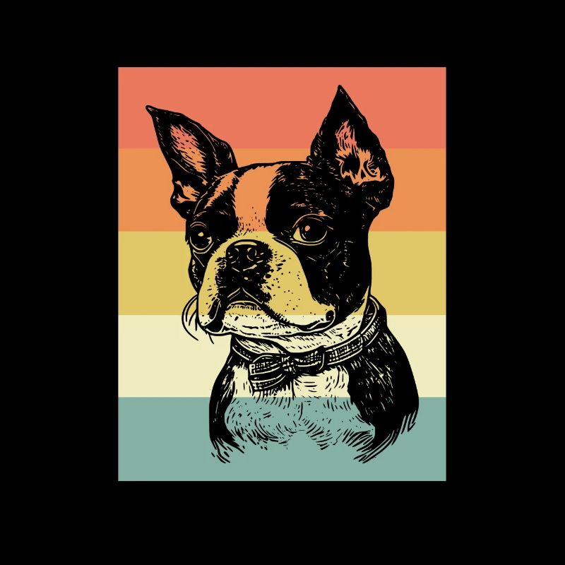 Boston Terrier