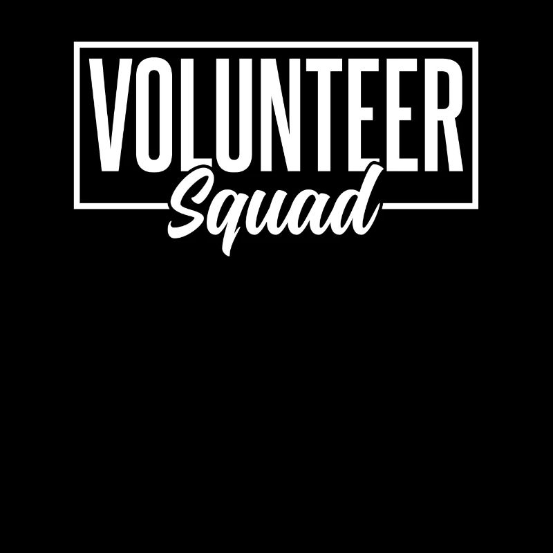 Équipe de bénévoles Bénévole