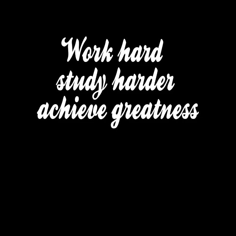 Motivation du succès Dire