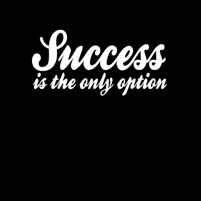 Success Saying