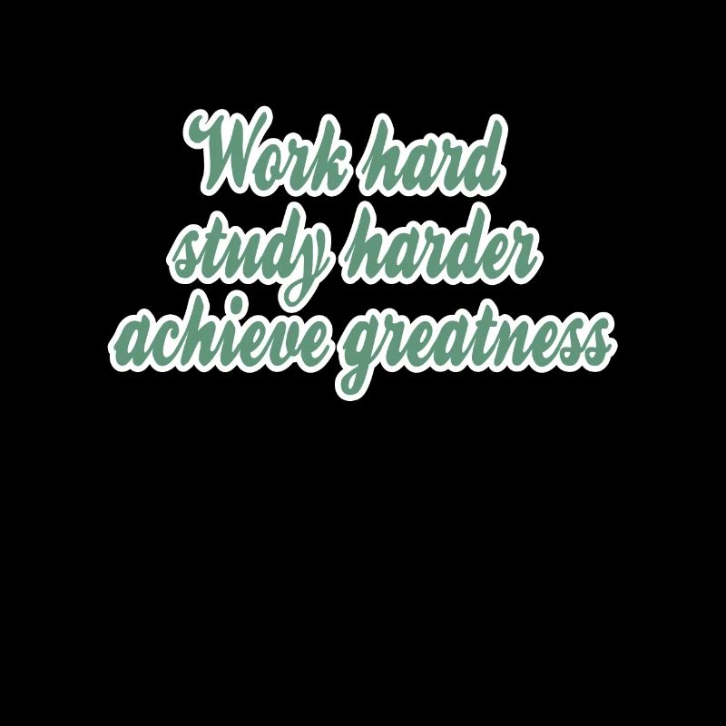 Motivation du succès Dire