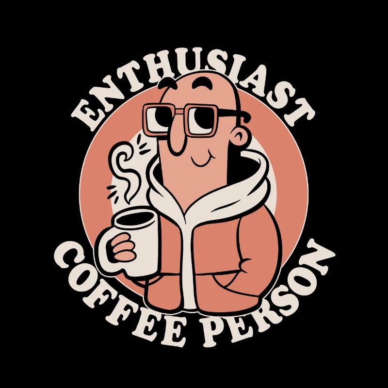 Kaffee-Enthusiast
