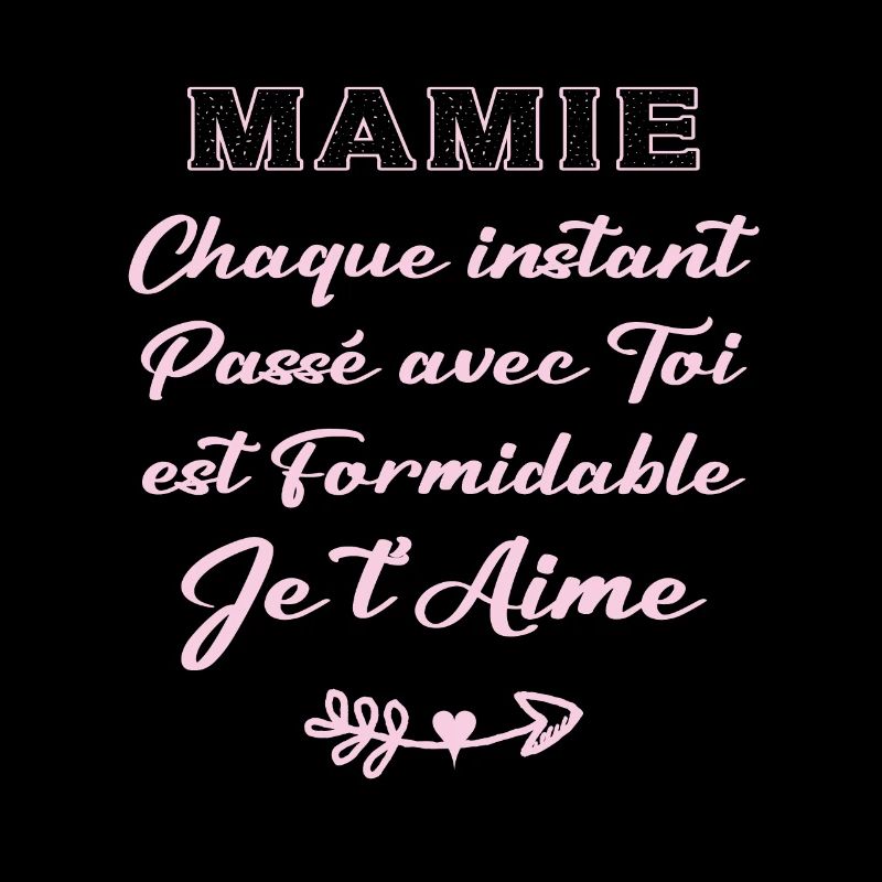 mamie