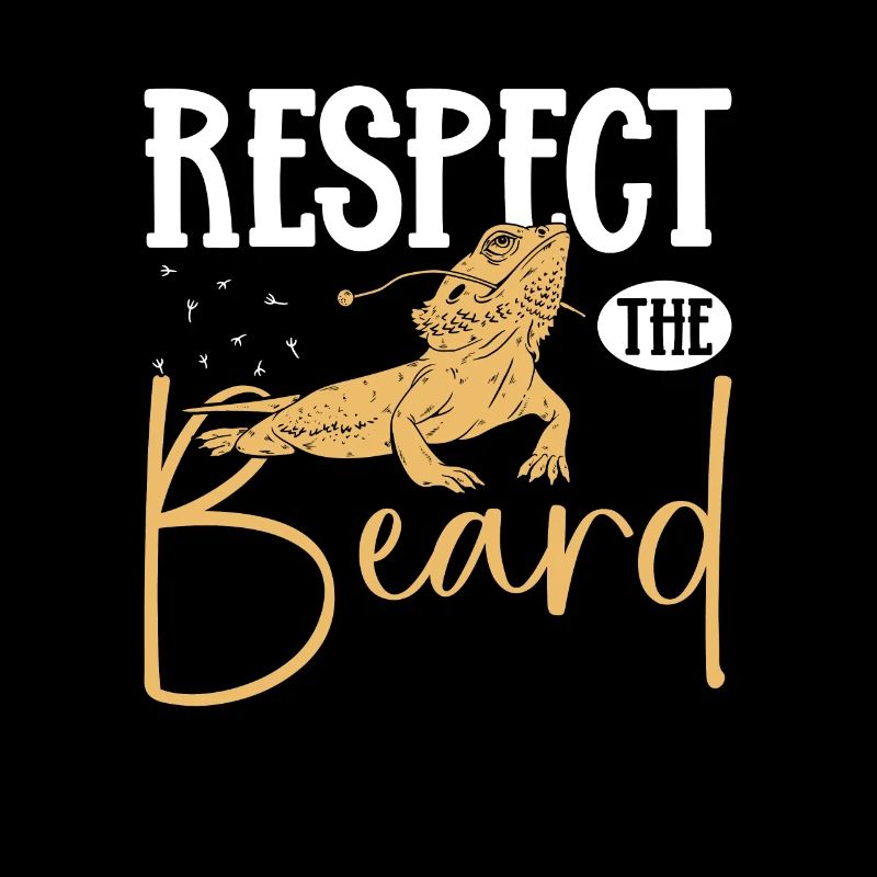 Bearded dragon