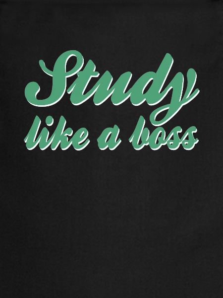 Study Saying