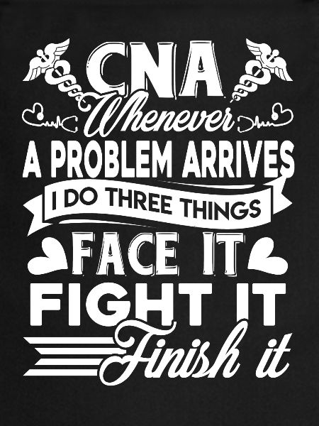 CNA CNA Solves Problem