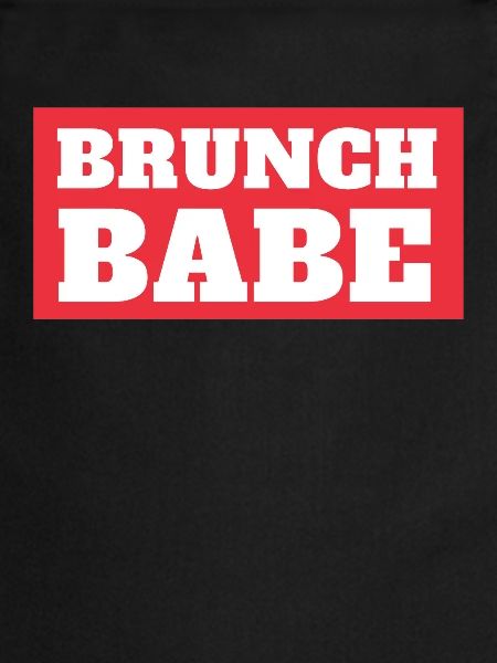 Babes Who Brunch Squat