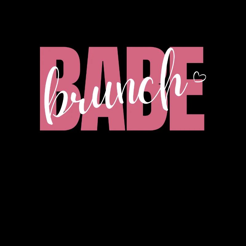 Babes Who Brunch Squat