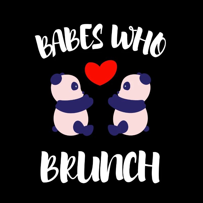 Babes Who Brunch Squat