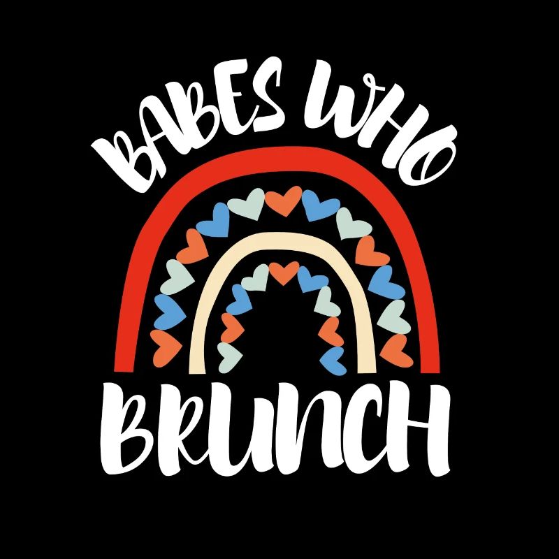 Babes Who Brunch Squat