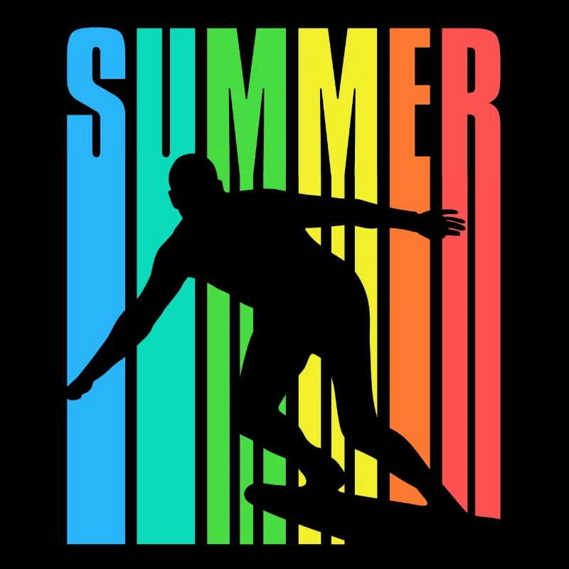 ÉTÉ Surfin