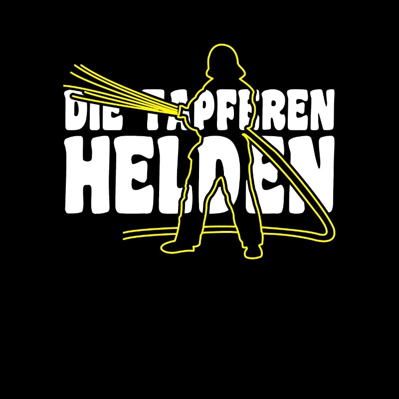 Feuerwehr Tapfere Helden