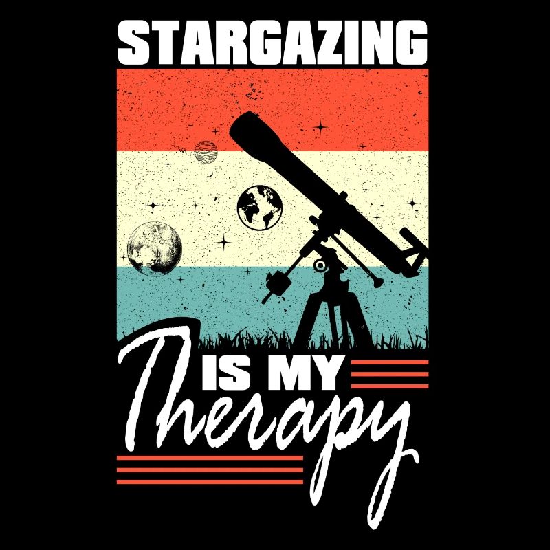 Stargas, Cosmology, Astronomy Binoculars