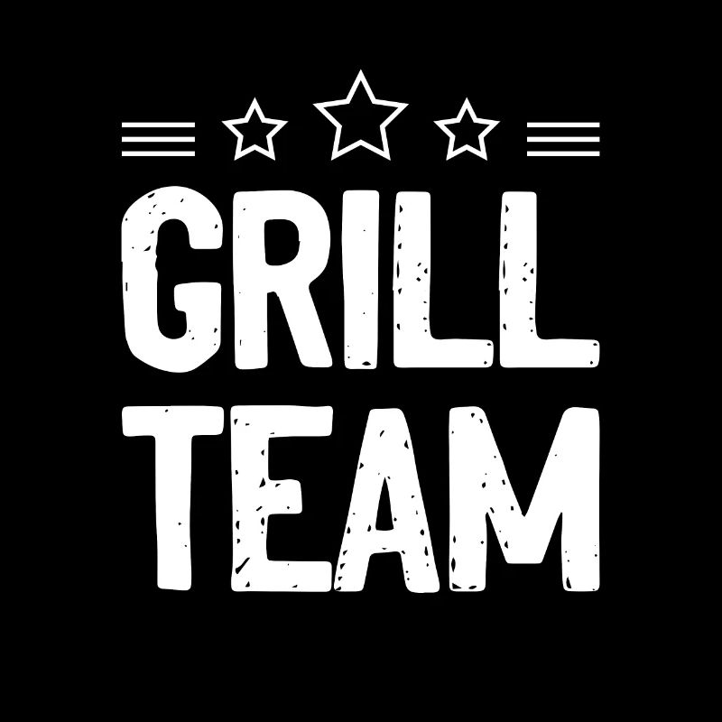 L’équipe Grill