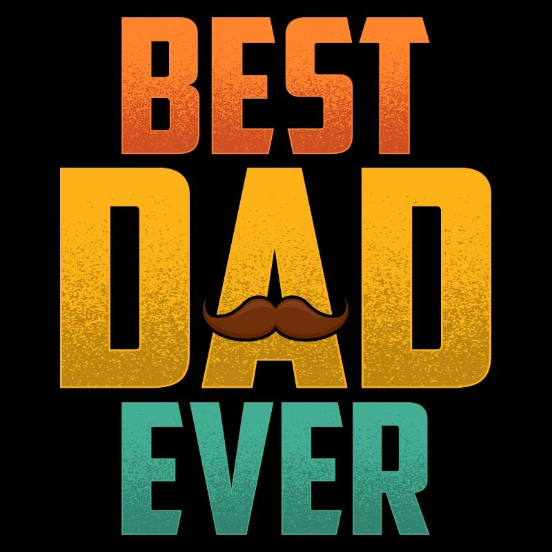 Best Dad Ever