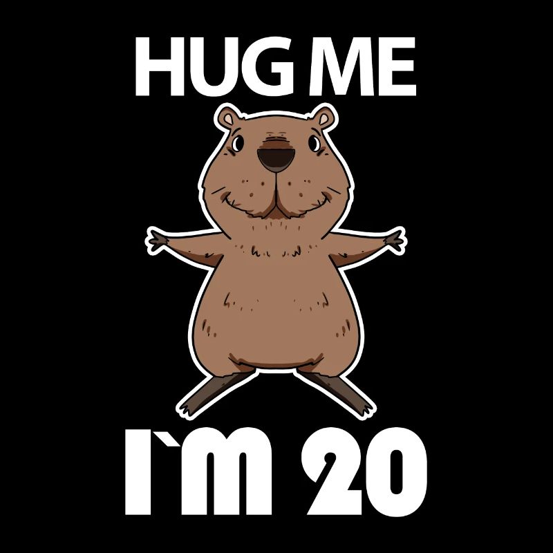 20 ans - 20 ans - câlin