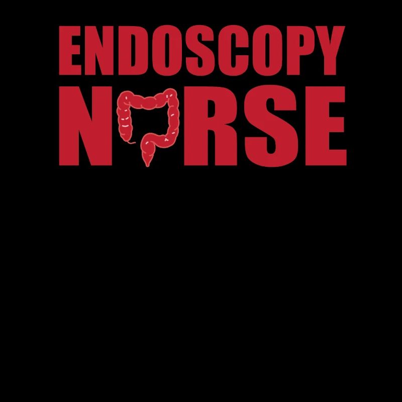 Infirmière en endoscopie