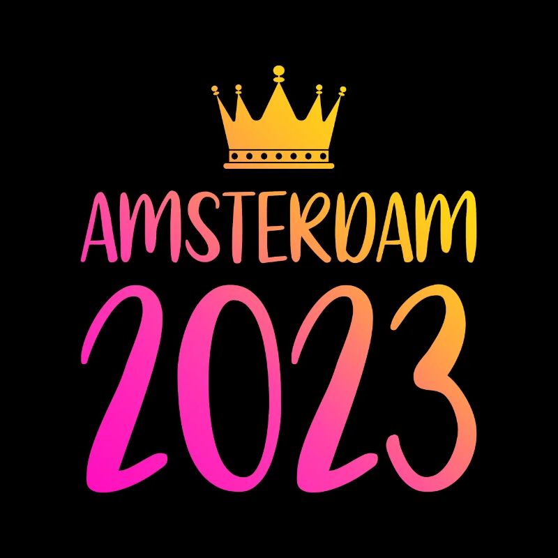 Amsterdam 2023
