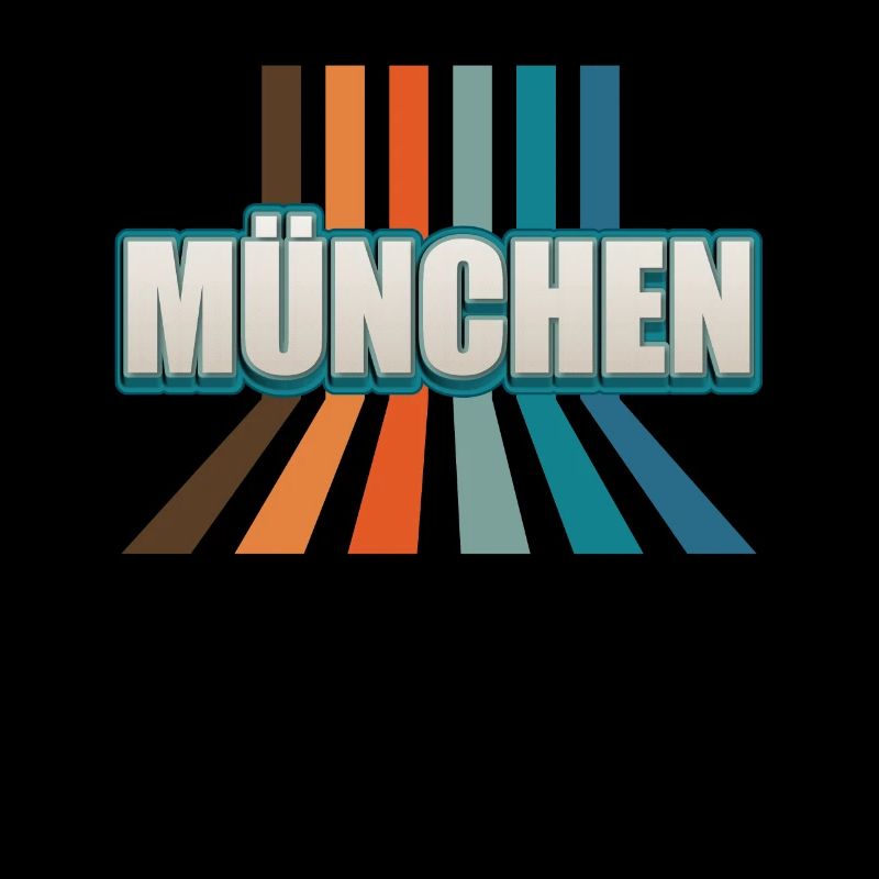 Münchnerin Münchner München