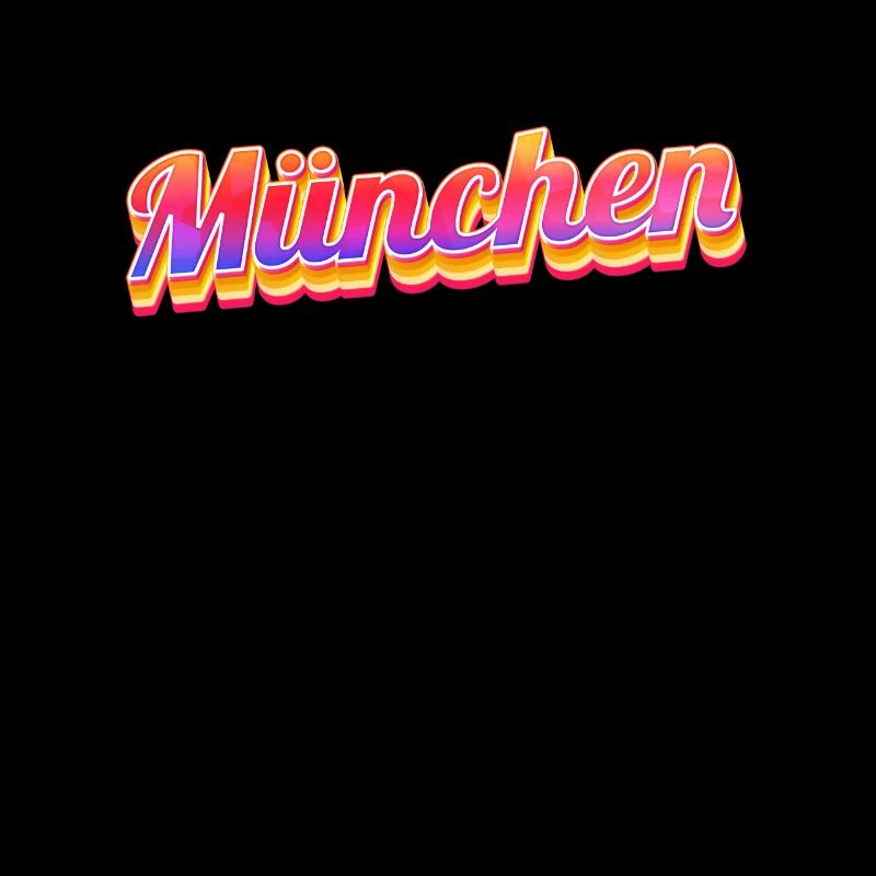 Münchnerin Münchner München