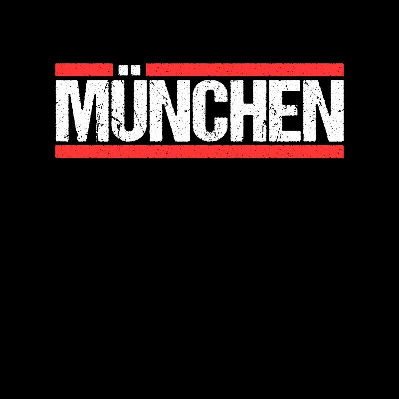 Münchnerin Münchner München