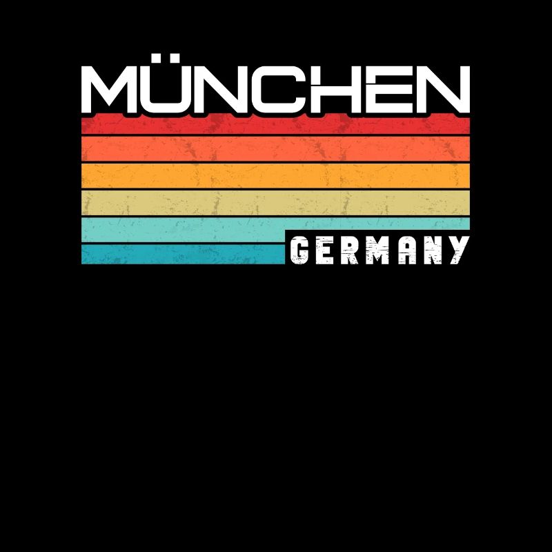 Münchnerin Münchner München