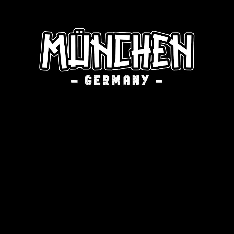 Münchnerin Münchner München