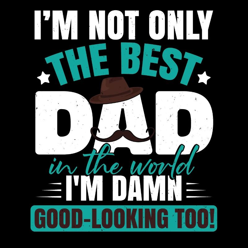 Ich bin der beste Vater