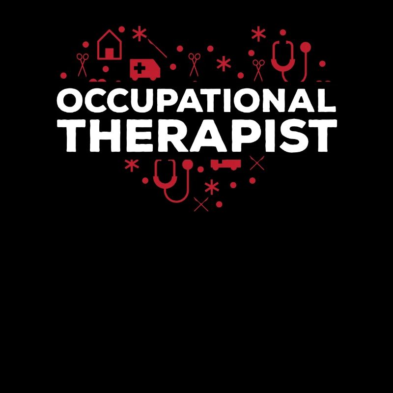Occupational therapist